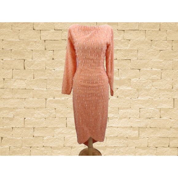 Vintage Shift Dress - Picture 1 of 7